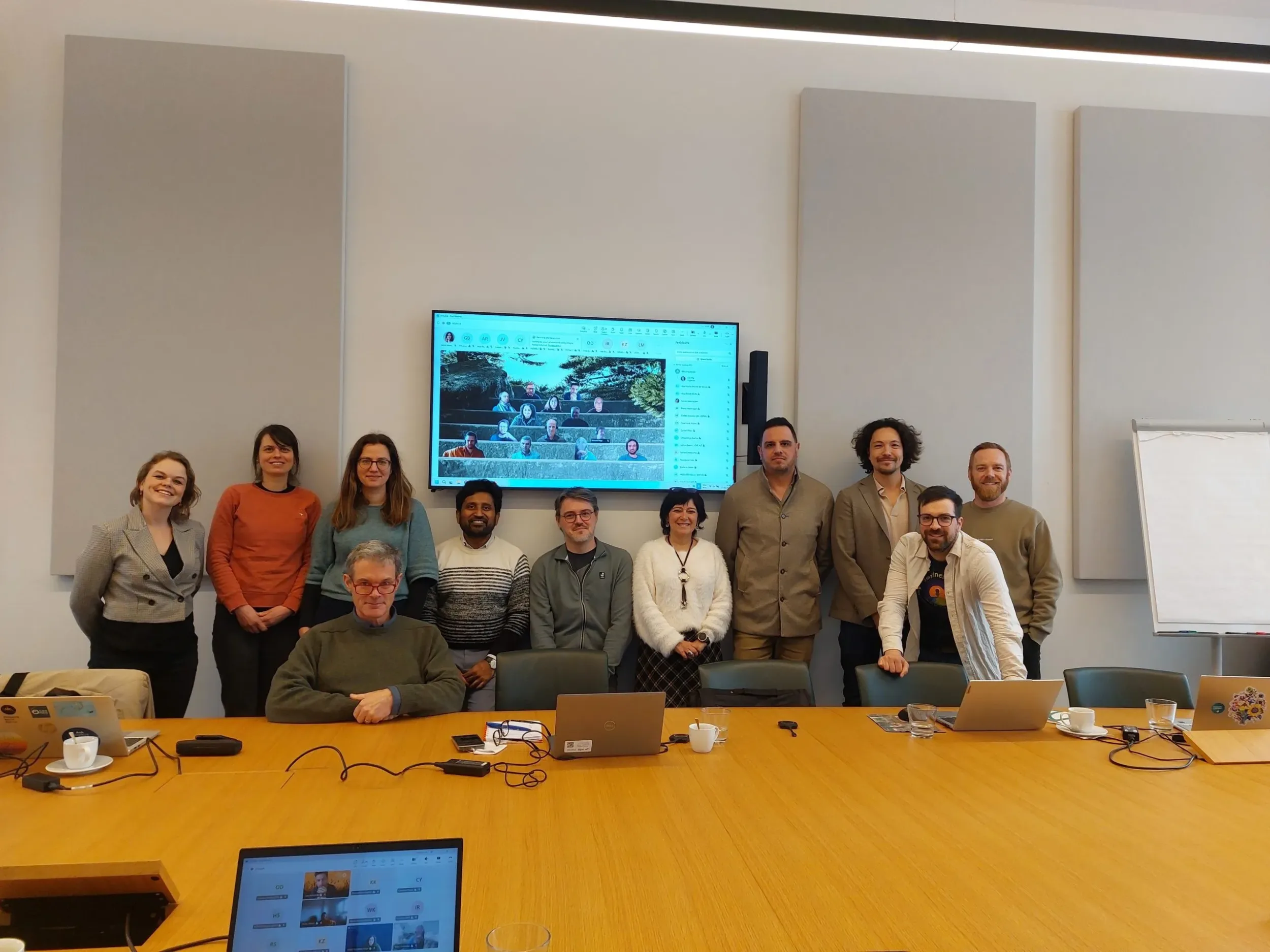 What EvoLand leaves behind: open resources for Earth Observation and Land Monitoring
